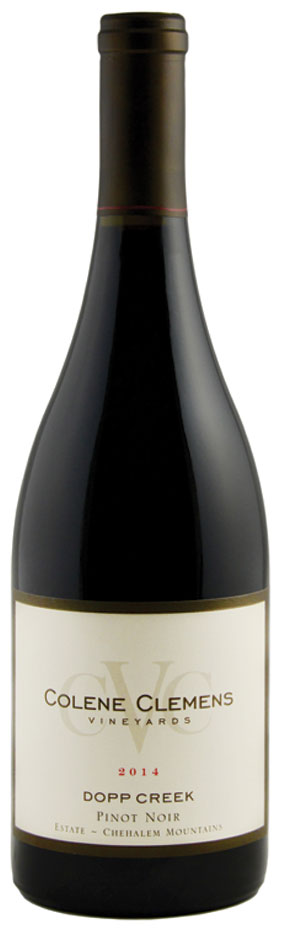 Colene Clemens Vineyard's