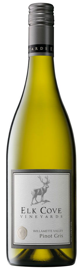 Elk Cove Vineyards