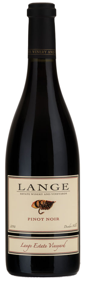 Lange Estate Winery & Vineyards