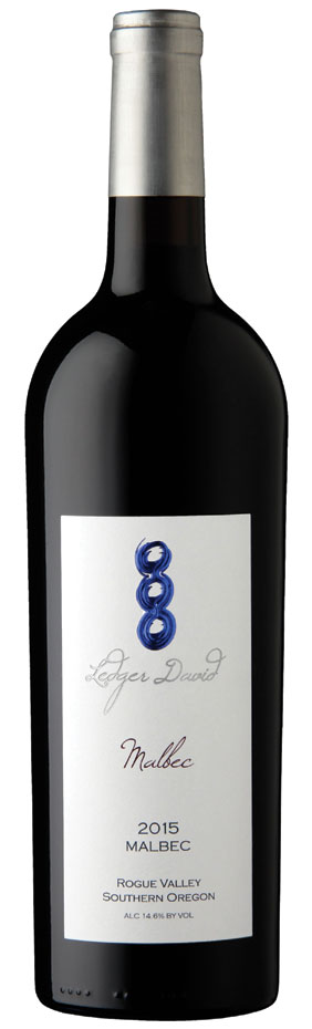 Ledger David Cellars