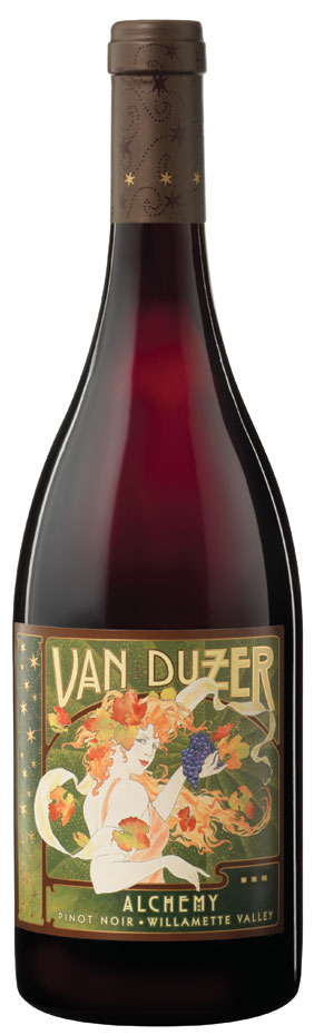 Van Duzer Vineyards